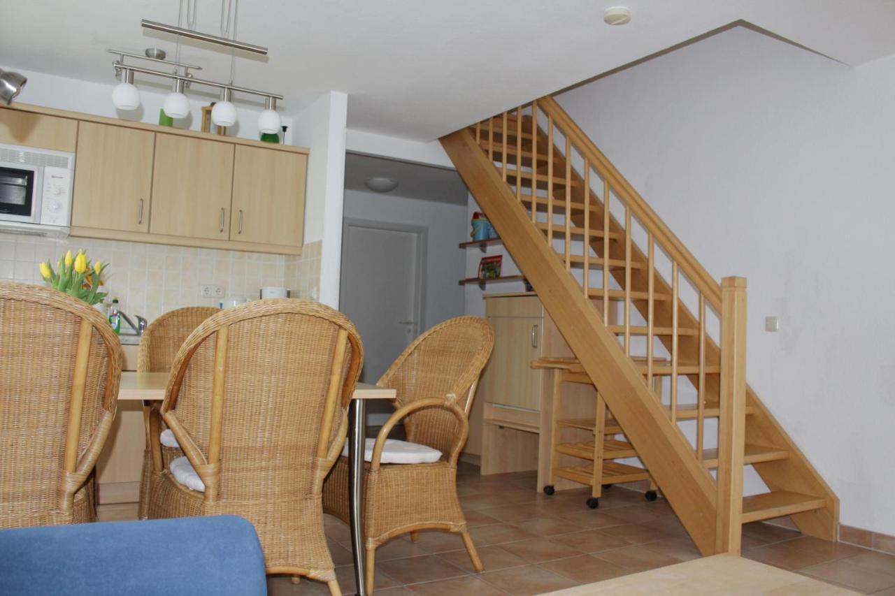 Residenz Am Strand Wohnung 4-64 Zingst Bagian luar foto