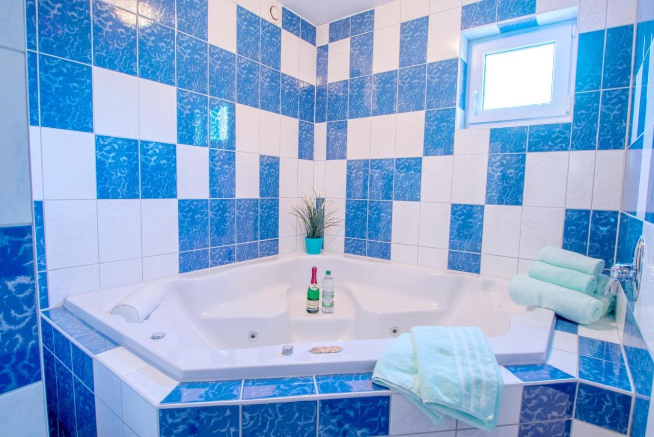 Residenz Am Strand Wohnung 4-64 Zingst Bagian luar foto